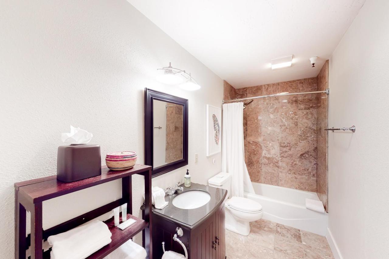 Apartamento Ketchum Getaways Exterior foto