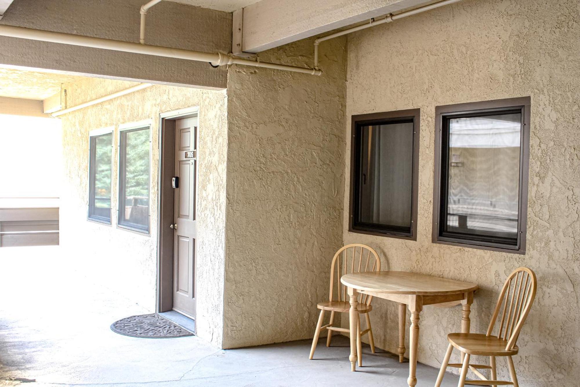 Apartamento Ketchum Getaways Habitación foto